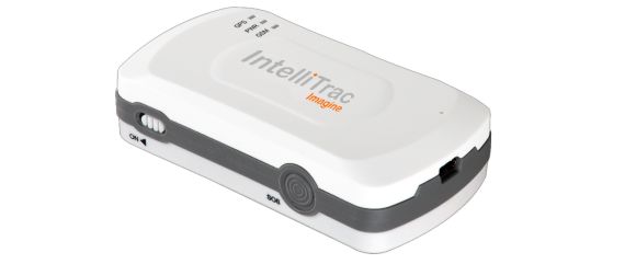 IntelliTrac Escort GPS Tracker
