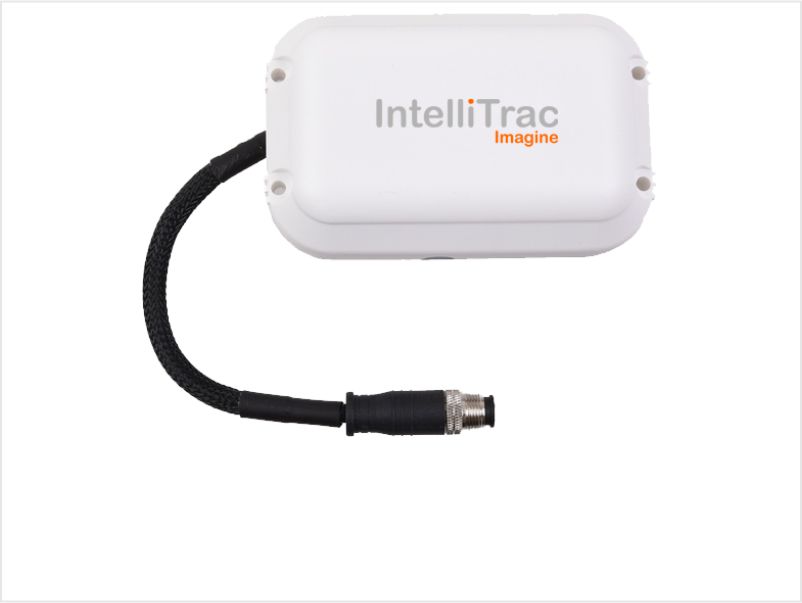 Iridium Satcoms Telematics Module