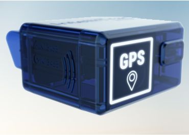 IntelliTrac Easy OBDII GPS Tracker