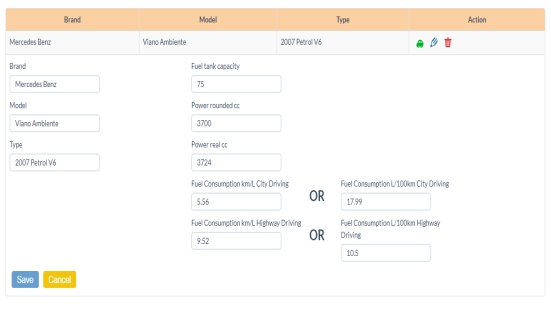 Calculating Fuel Tax Credits Using GPS Tracking Data IntelliTrac